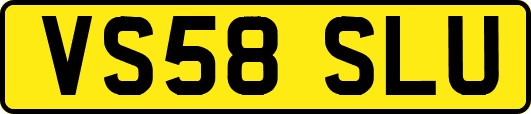 VS58SLU