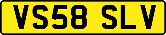 VS58SLV