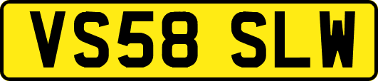 VS58SLW