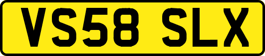 VS58SLX