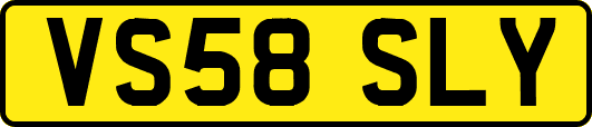 VS58SLY