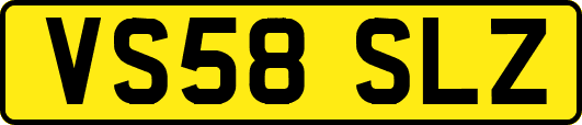 VS58SLZ