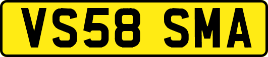 VS58SMA