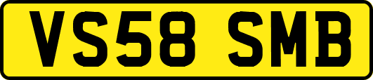 VS58SMB