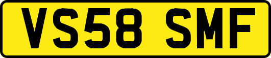 VS58SMF