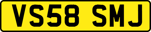 VS58SMJ
