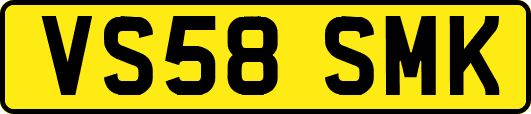 VS58SMK