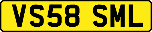 VS58SML