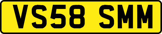 VS58SMM