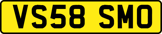 VS58SMO