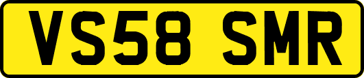 VS58SMR