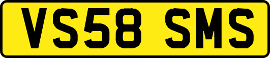 VS58SMS