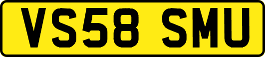 VS58SMU