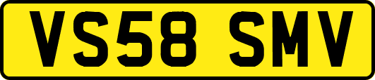 VS58SMV