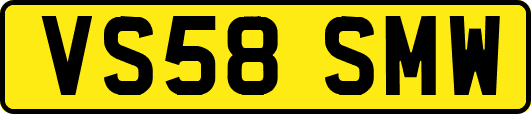 VS58SMW
