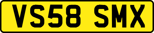 VS58SMX