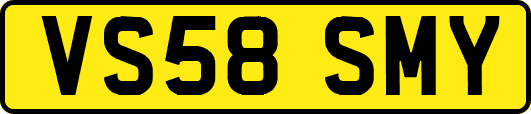 VS58SMY