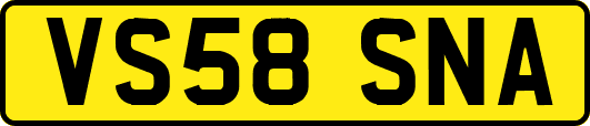 VS58SNA