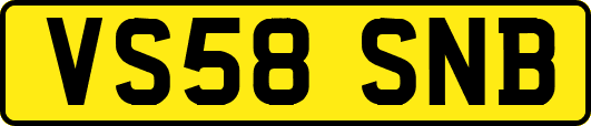 VS58SNB