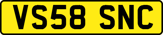 VS58SNC