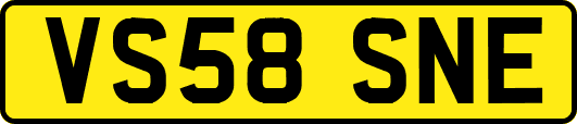 VS58SNE