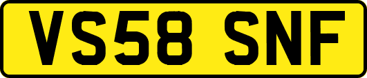 VS58SNF