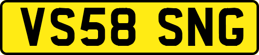 VS58SNG