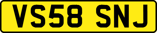 VS58SNJ