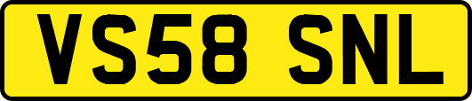 VS58SNL
