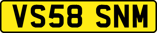 VS58SNM
