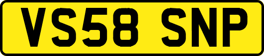 VS58SNP