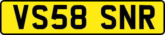 VS58SNR