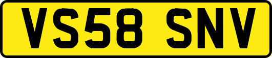 VS58SNV