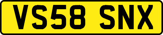 VS58SNX