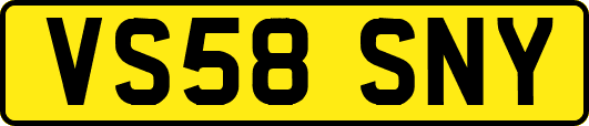 VS58SNY