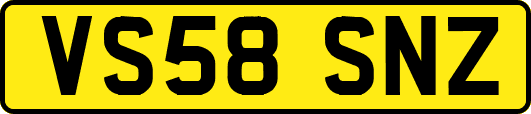 VS58SNZ