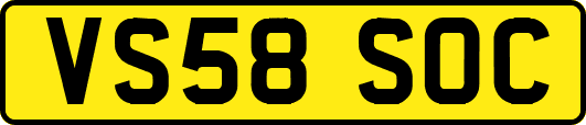 VS58SOC
