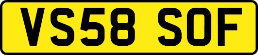 VS58SOF
