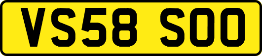 VS58SOO