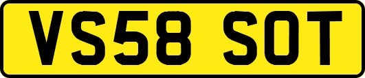 VS58SOT