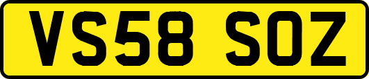 VS58SOZ