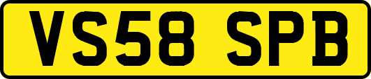 VS58SPB