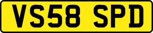 VS58SPD