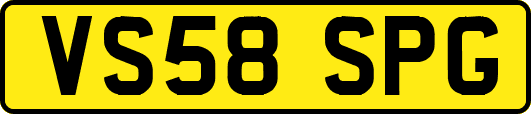 VS58SPG