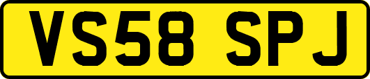 VS58SPJ