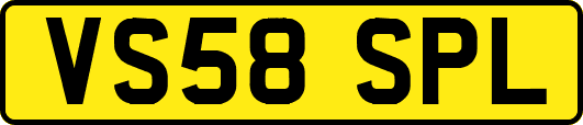 VS58SPL