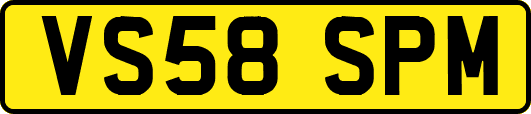 VS58SPM