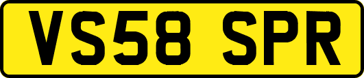 VS58SPR