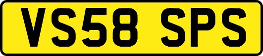 VS58SPS