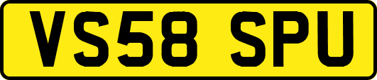 VS58SPU